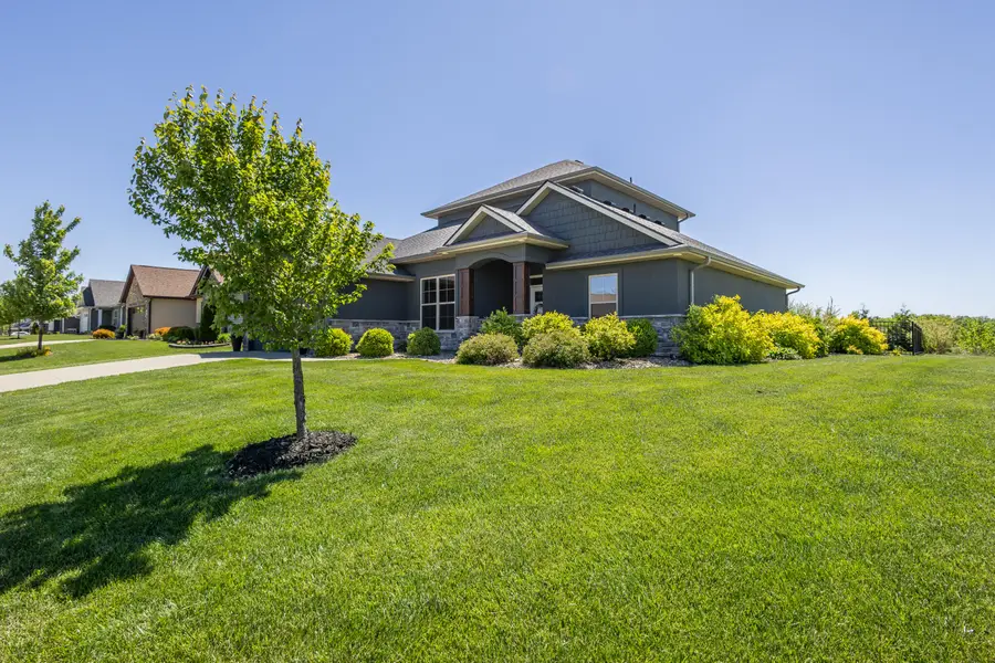 1644 Spring Mountain Dr, Columbia, MO 65201 - #2