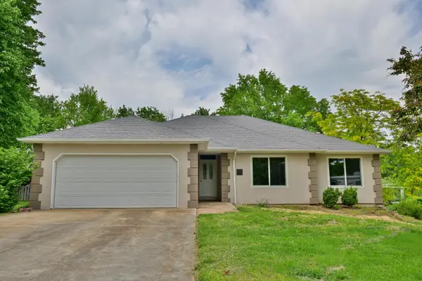 4500 Kirkdale Ct, COLUMBIA, MO 65203