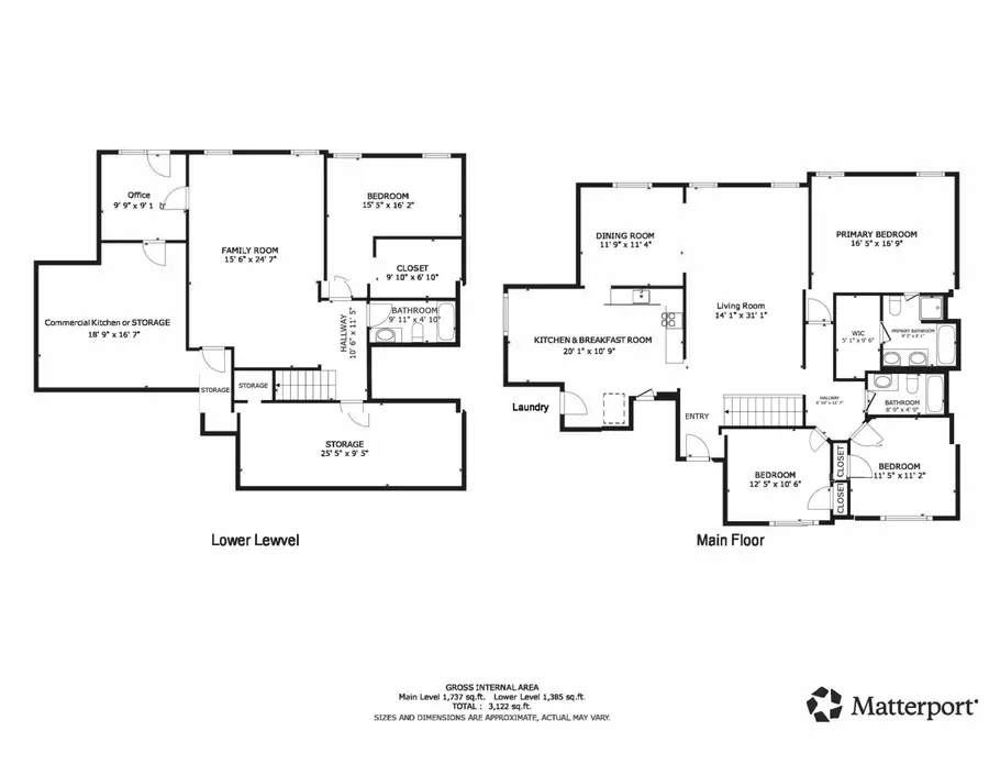 4500 Kirkdale Ct, Columbia, MO 65203 - #3