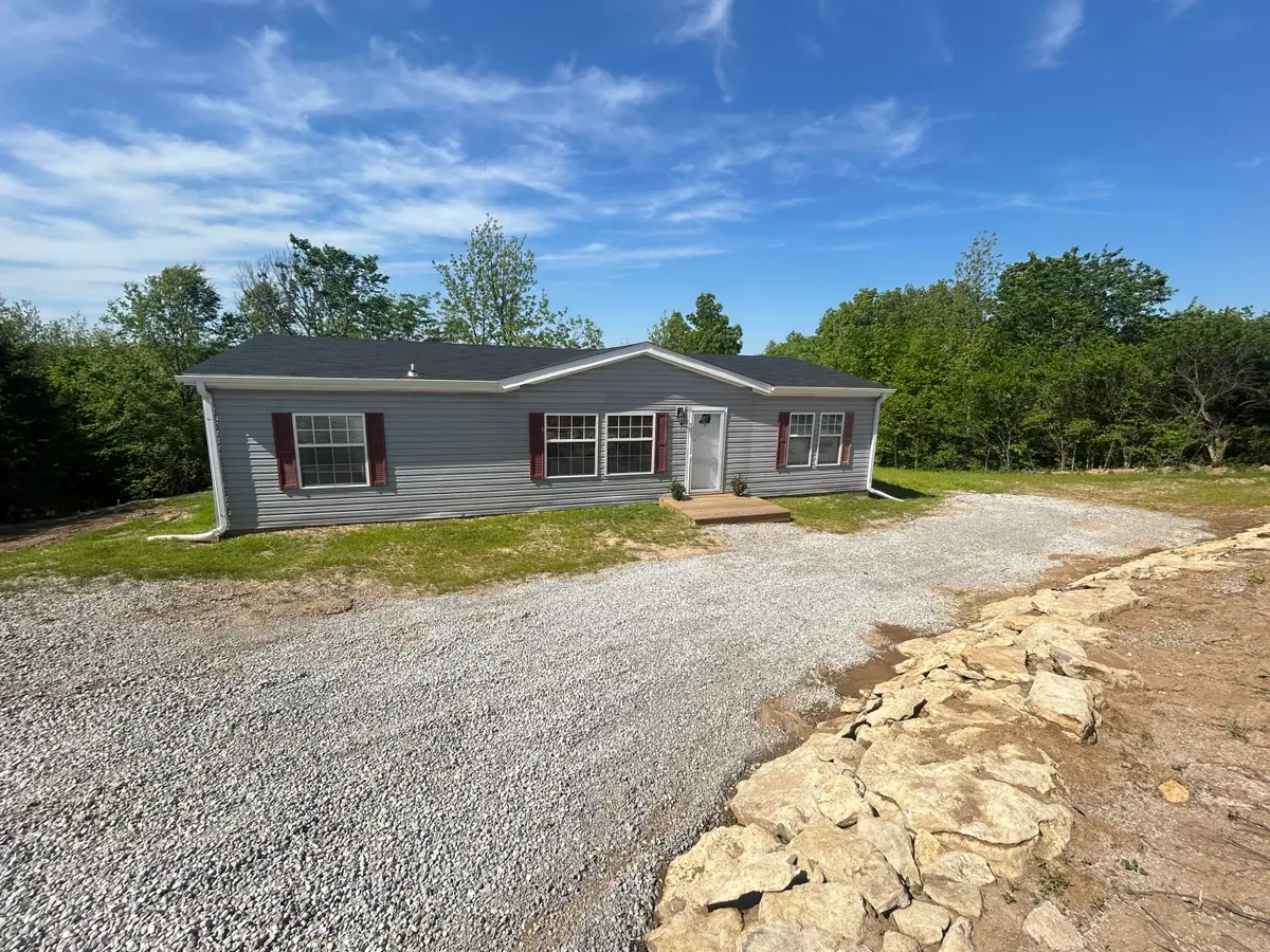 2281 County Road J, Franklin, MO 65250 - #1