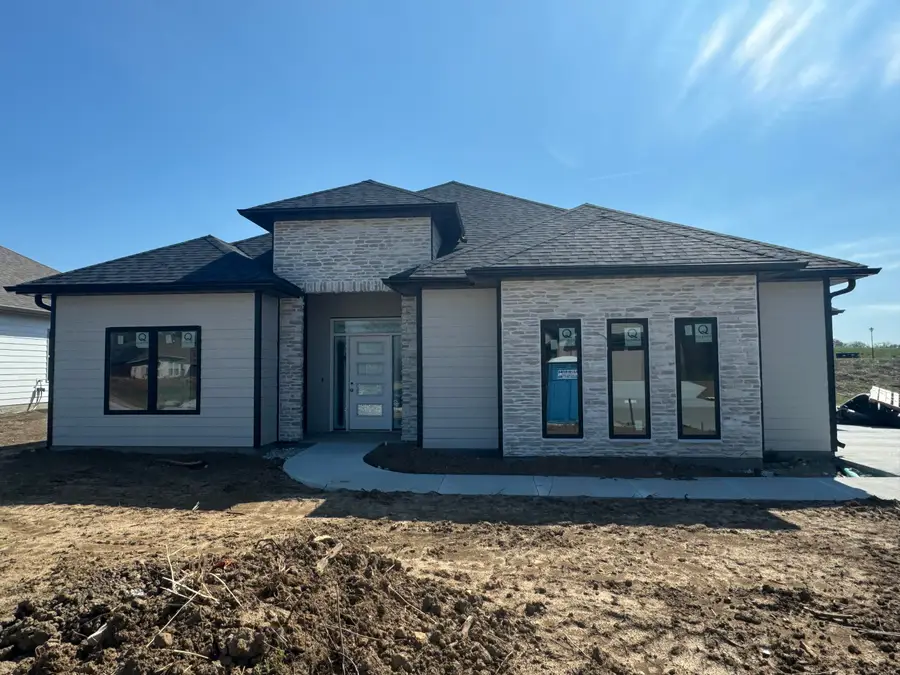 6021 Kestrel Lp, Columbia, MO 65202 - #2