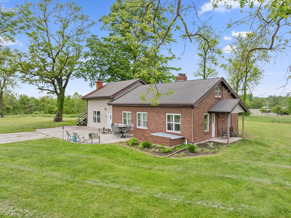 807 State Route Dd, Fayette, MO 65248 - #1