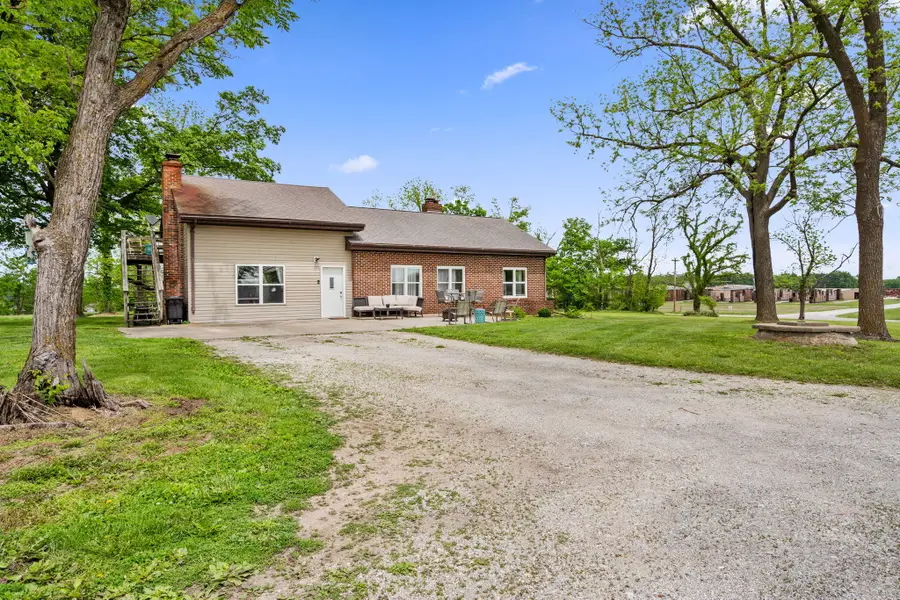807 State Route Dd, Fayette, MO 65248 - #3