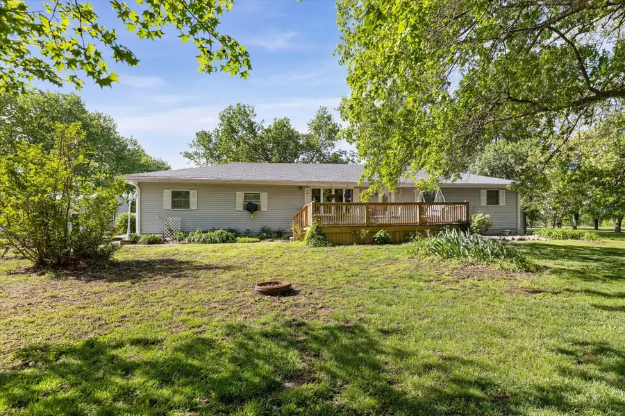 5200 E Eagle Ridge Rd, Columbia, MO 65201 - #2