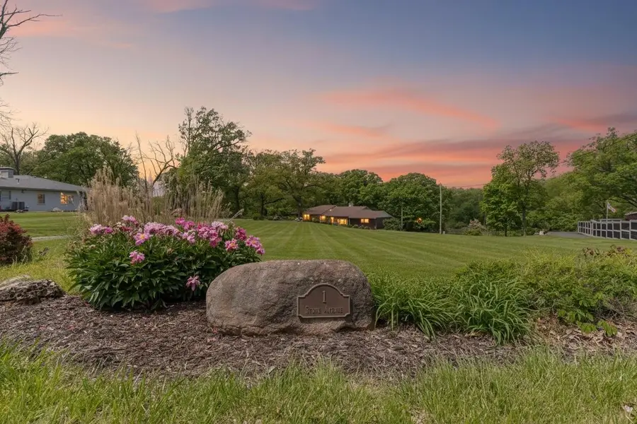 1 Stone Ave, Moberly, MO 65270 - #2