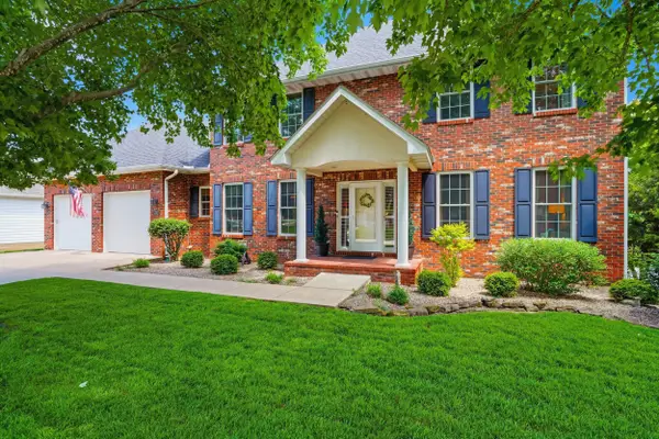 4012 Curt Dr, COLUMBIA, MO 65203