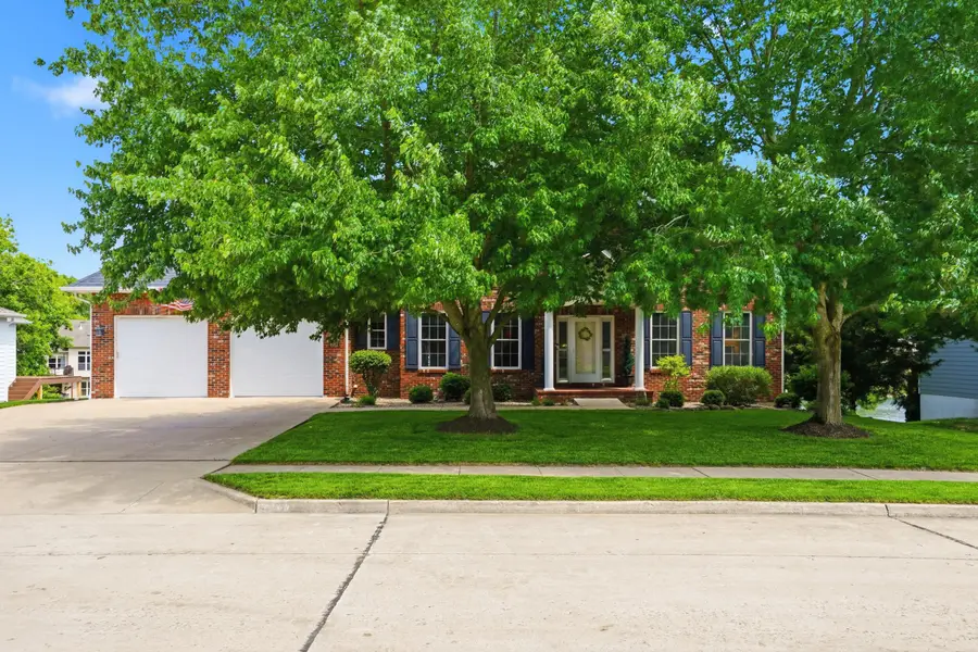 4012 Curt Dr, Columbia, MO 65203 - #2