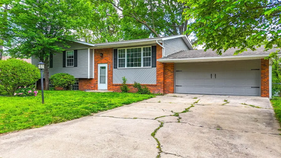 1404 Pickford Pl, Columbia, MO 65203 - #2