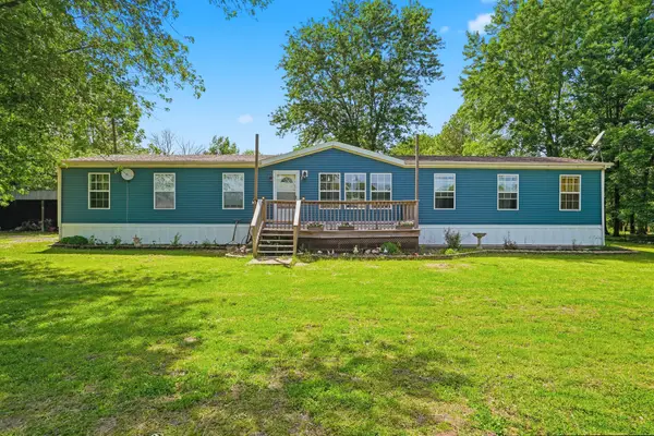 10389 Audrain Road 379, MEXICO, MO 65265