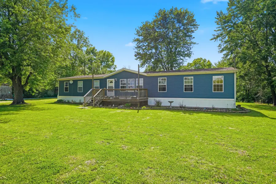 10389 Audrain Road 379, Mexico, MO 65265 - #2
