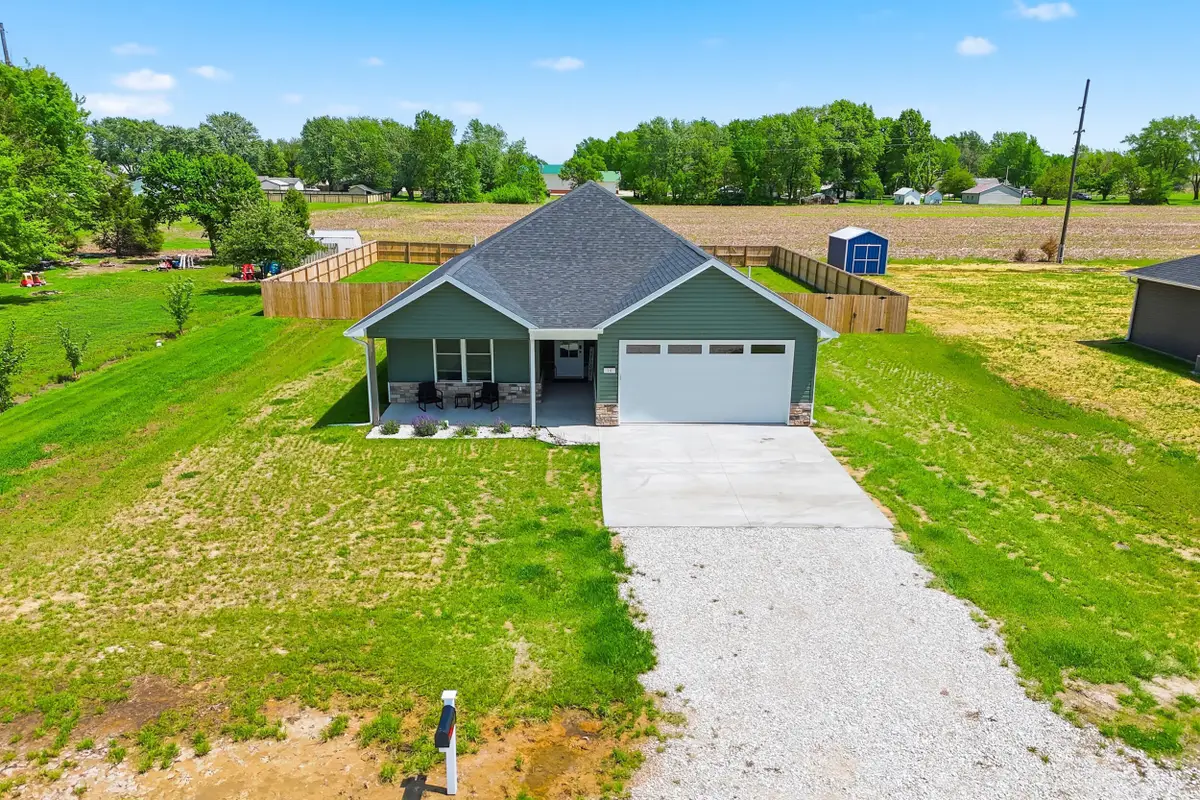 16 Larry's Ln, Cairo, MO 65239 - #1