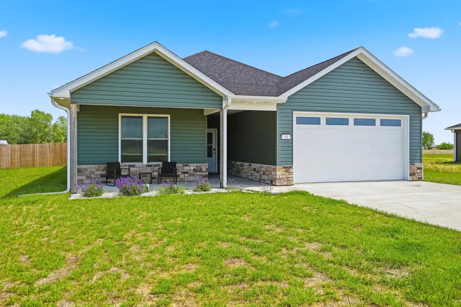 16 Larry's Ln, Cairo, MO 65239 - #2