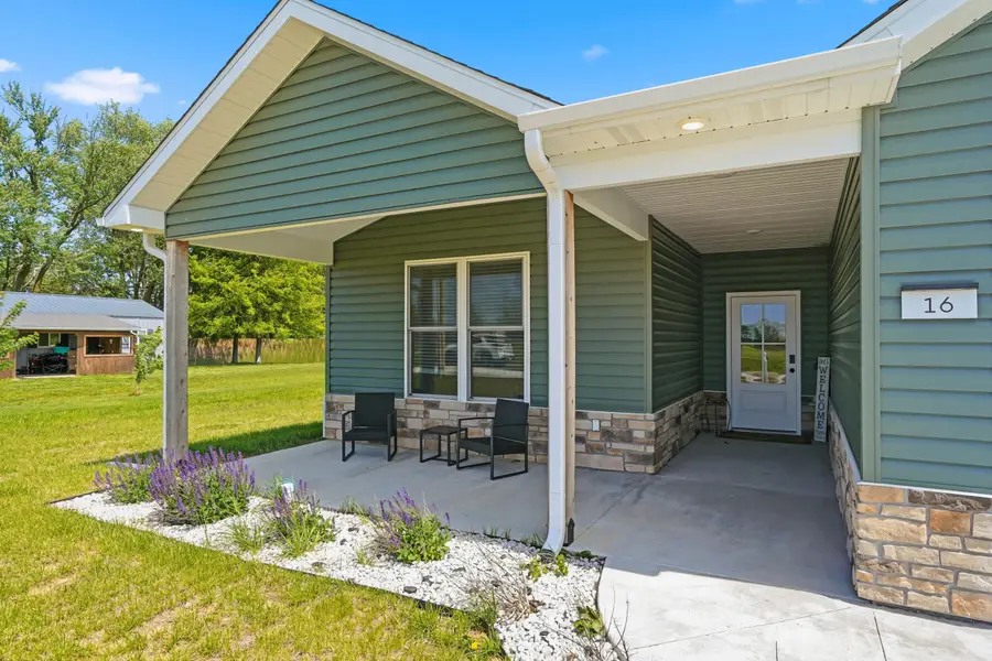 16 Larry's Ln, Cairo, MO 65239 - #3