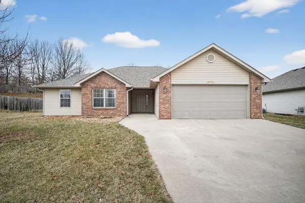 4905 Sandstone Dr, COLUMBIA, MO 65202