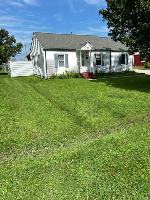 725 N Allen St, CENTRALIA, MO 65240