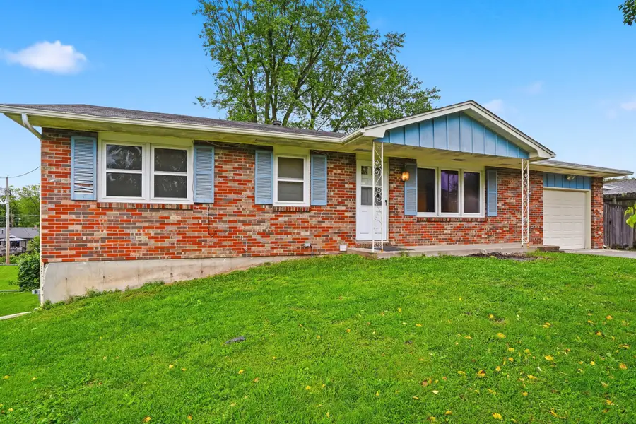 812 Oak Lawn Dr, Columbia, MO 65203 - #2