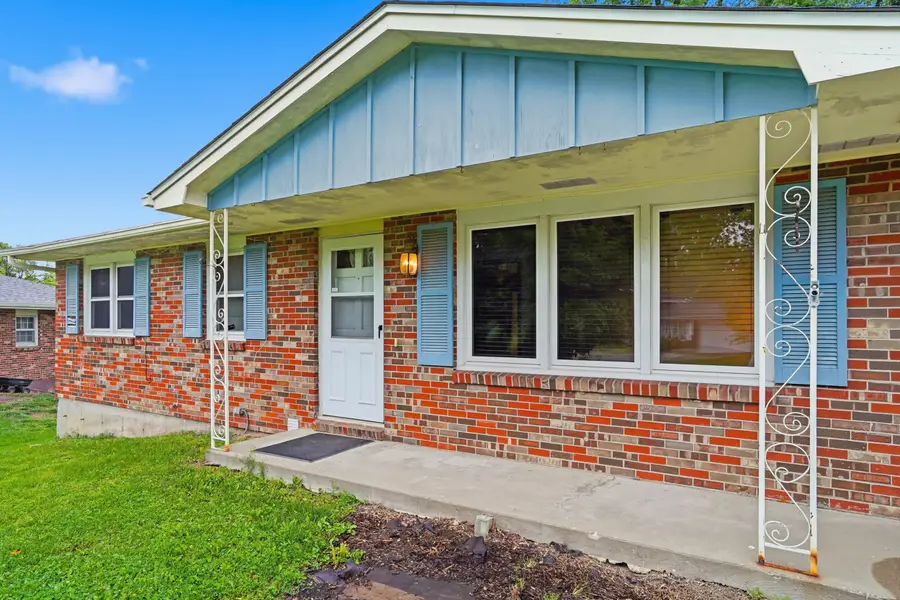 812 Oak Lawn Dr, Columbia, MO 65203 - #3