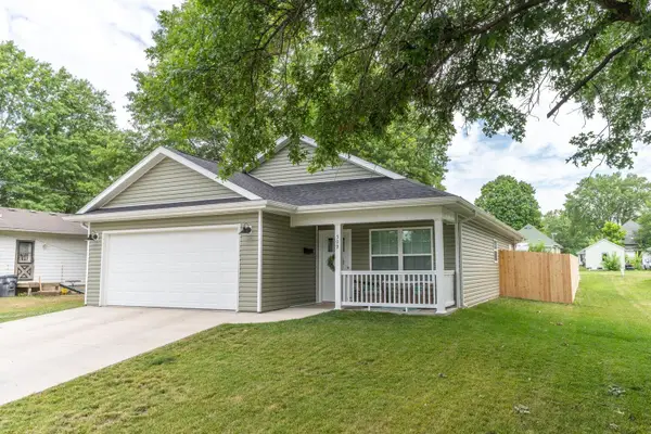 509 Madison Ave, MOBERLY, MO 65270