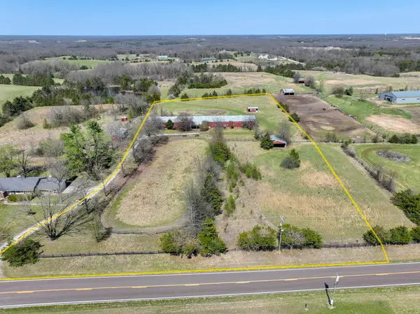 LOT 6 State Road Y, NEW BLOOMFIELD, MO 65063