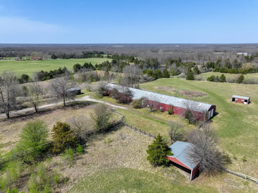 LOT 6 State Road Y, New Bloomfield, MO 65063 - #2