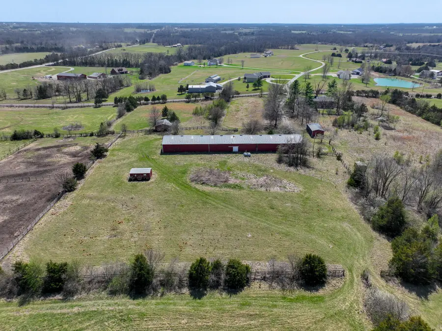 LOT 6 State Road Y, New Bloomfield, MO 65063 - #3
