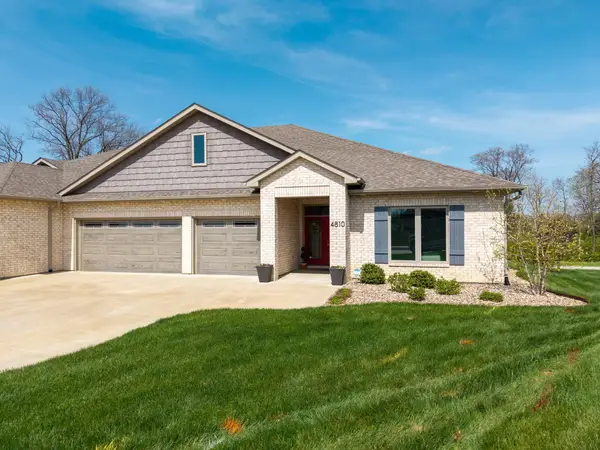4810 Carlisle Ct, COLUMBIA, MO 65201