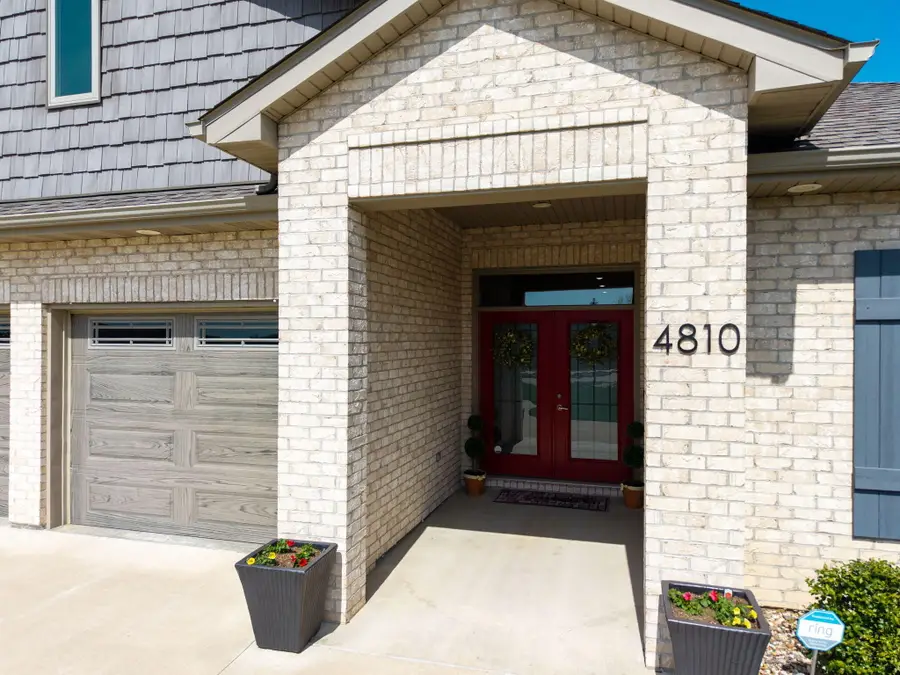 4810 Carlisle Ct, Columbia, MO 65201 - #2