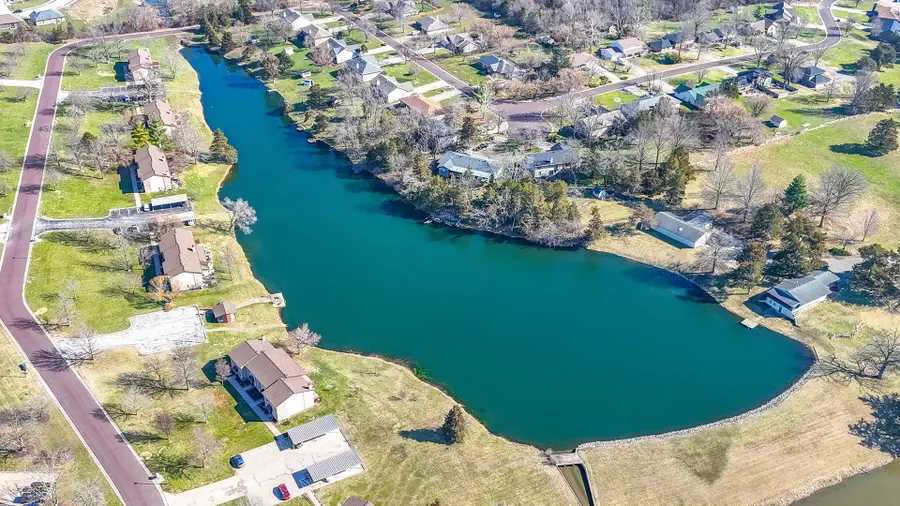 1883 N Waterfront Dr #H, Columbia, MO 65202 - #3