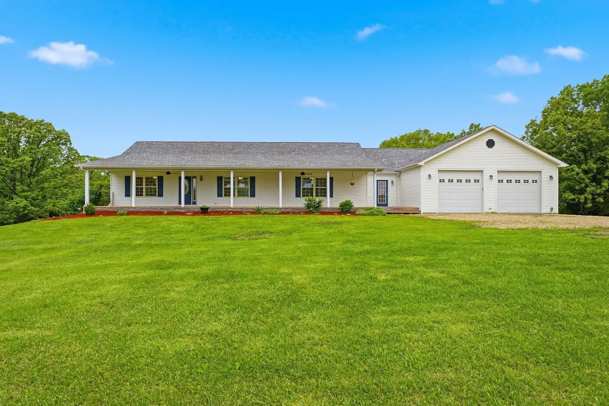 5181 County Route 410, Fulton, MO 65251 - #1