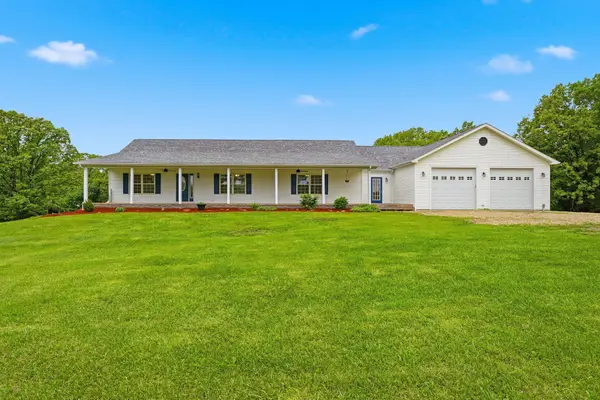 5181 County Route 410, FULTON, MO 65251