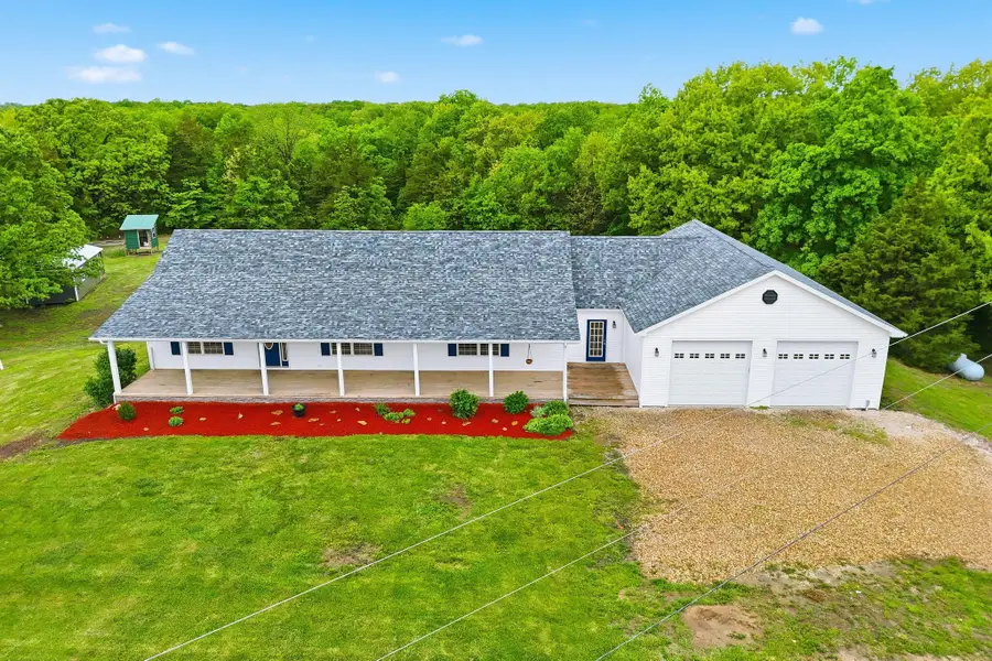 5181 County Route 410, Fulton, MO 65251 - #2