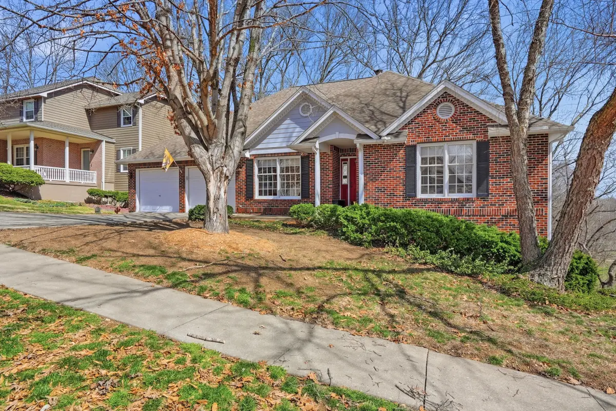 2508 Basswood Ct, Columbia, MO 65203 - #1