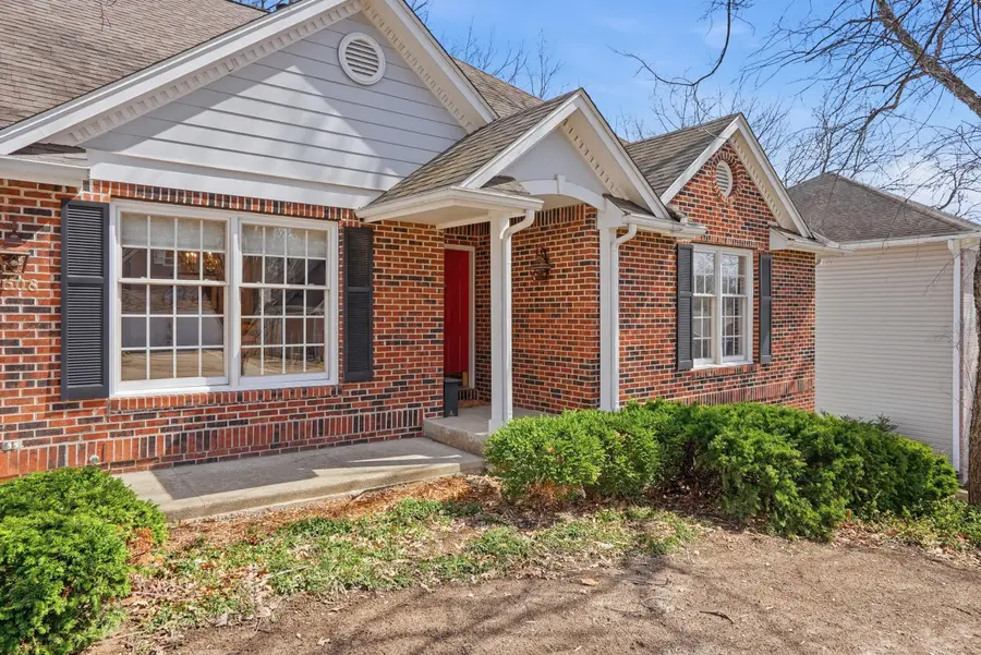 2508 Basswood Ct, Columbia, MO 65203 - #2