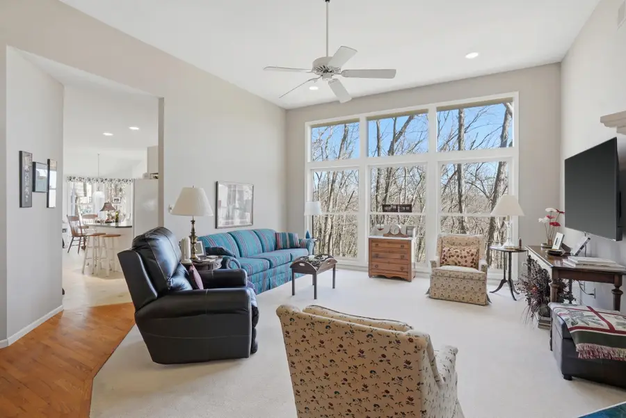 2508 Basswood Ct, Columbia, MO 65203 - #3