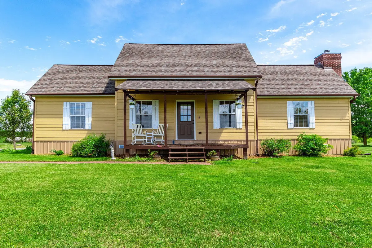 1640 Deer Run Rd, Fulton, MO 65251 - #1