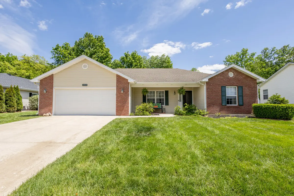 2904 Birchwood Dr, Columbia, MO 65202 - #1
