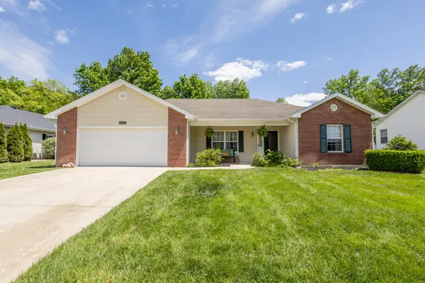 2904 Birchwood Dr, COLUMBIA, MO 65202