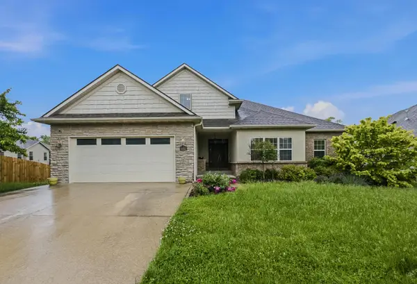 3502 Longfords Mill Dr, COLUMBIA, MO 65203