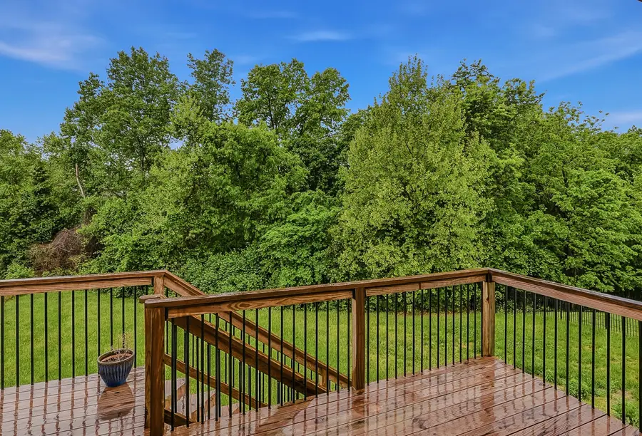 3502 Longfords Mill Dr, Columbia, MO 65203 - #3