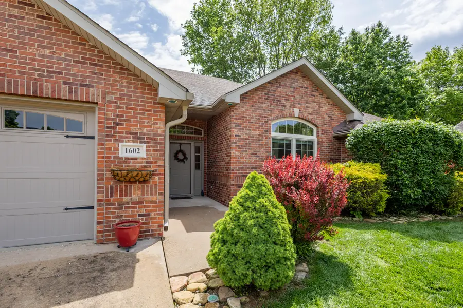 1602 Birmingham Ct, Columbia, MO 65203 - #2