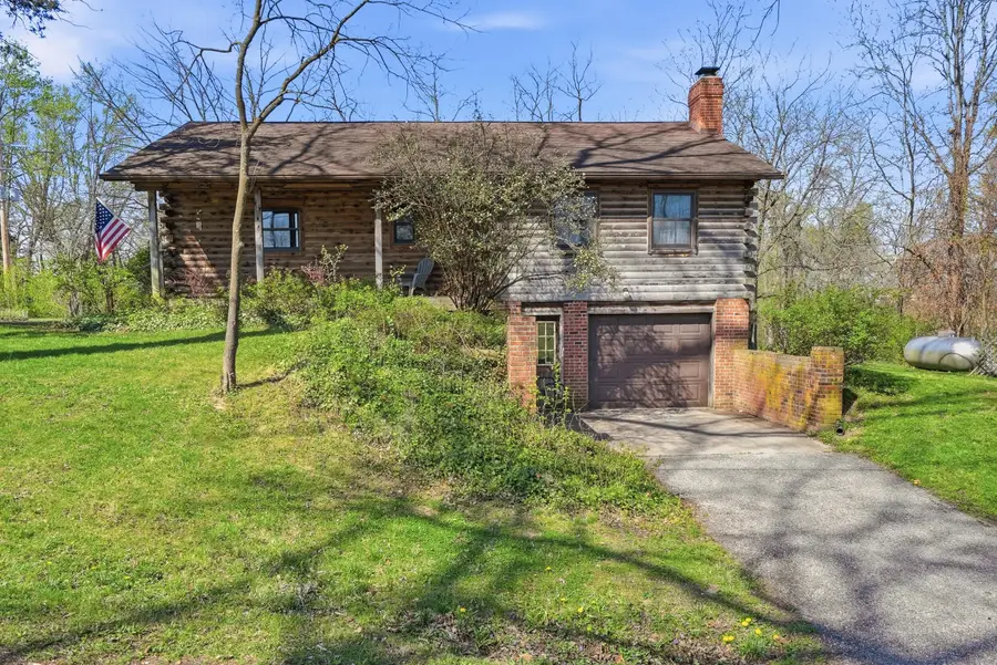 702 High St, Arrow Rock, MO 65320 - #2