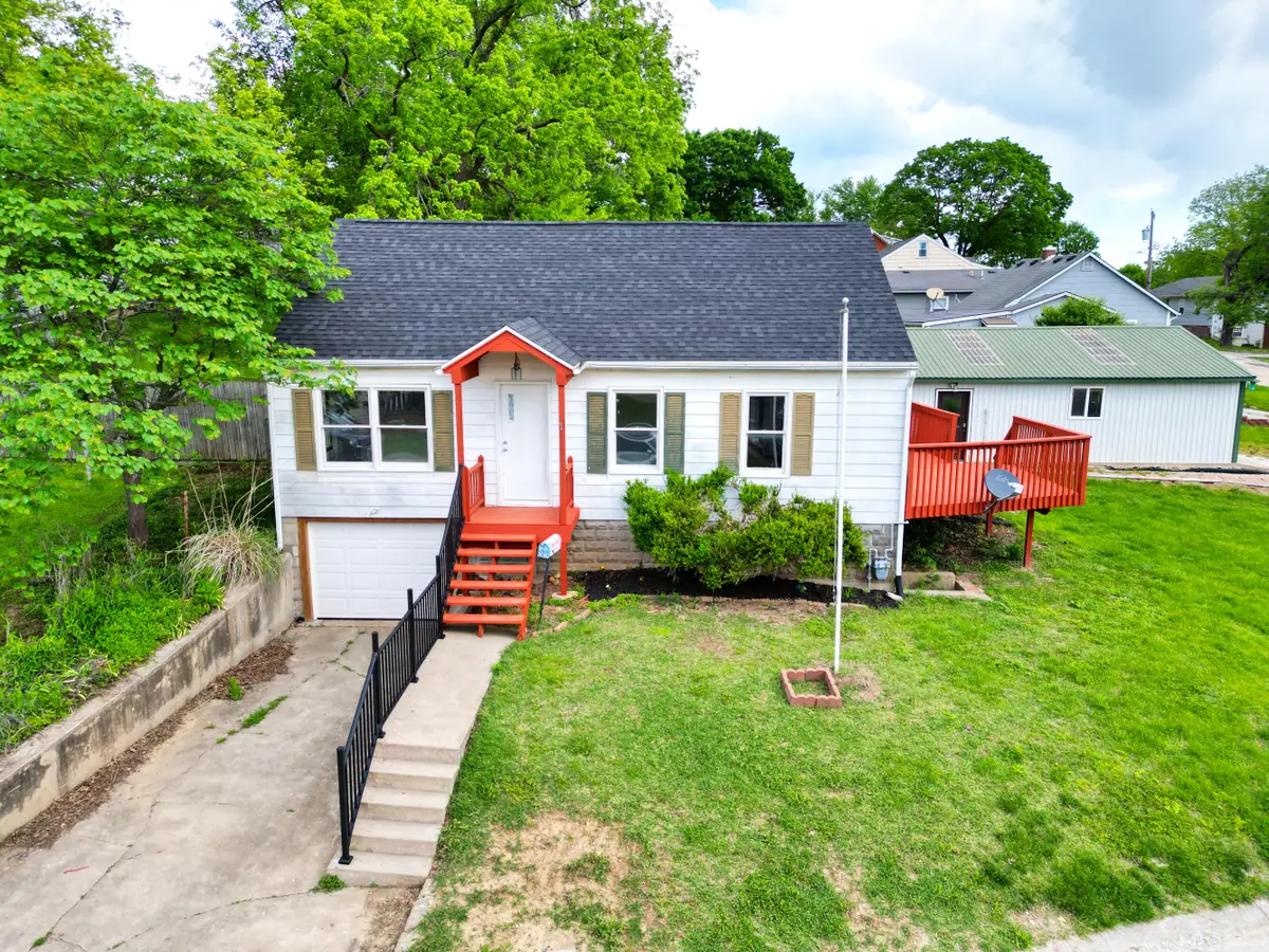 1125 Reams Rd, Boonville, MO 65233 - #1