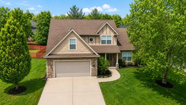 7010 Madison Creek Dr, COLUMBIA, MO 65203