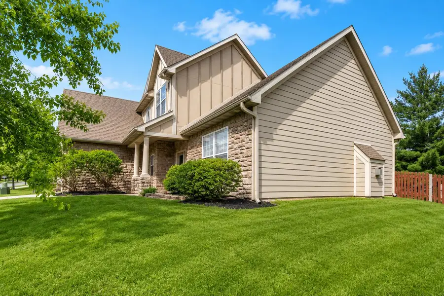 7010 Madison Creek Dr, Columbia, MO 65203 - #2