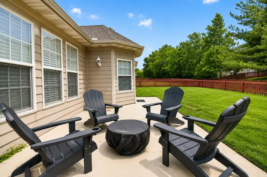 7010 Madison Creek Dr, Columbia, MO 65203 - #3