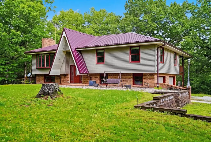 3855 State Road Aa, Tebbetts, MO 65080 - #2