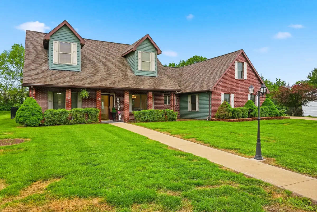 414 Tanglewood Way, Fulton, MO 65251 - #1