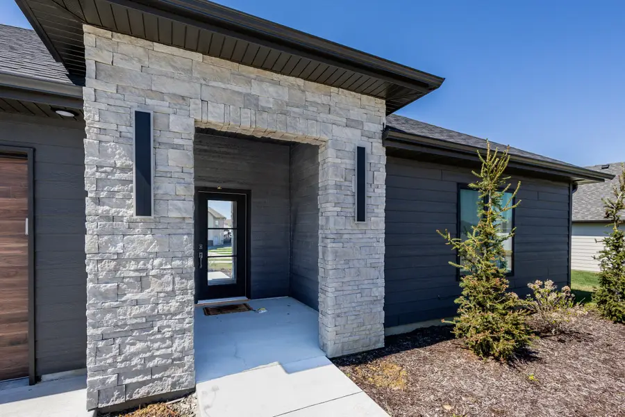 1021 Spyglass Ct, Columbia, MO 65201 - #2