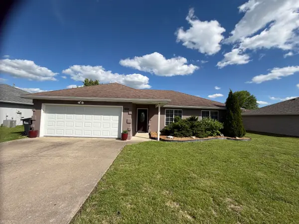 3628 Prescott Dr, COLUMBIA, MO 65201