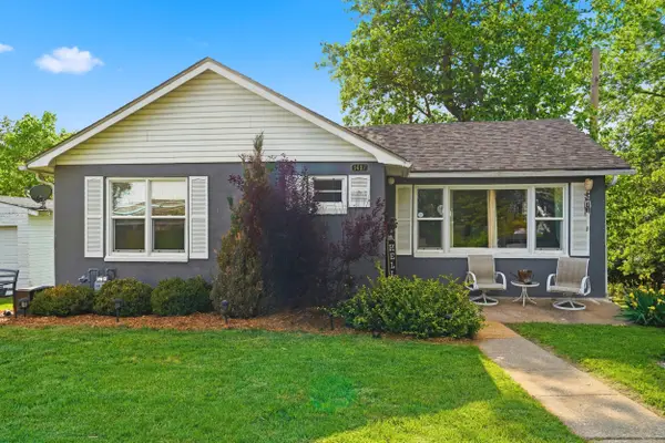 1417 Stone St, COLUMBIA, MO 65201